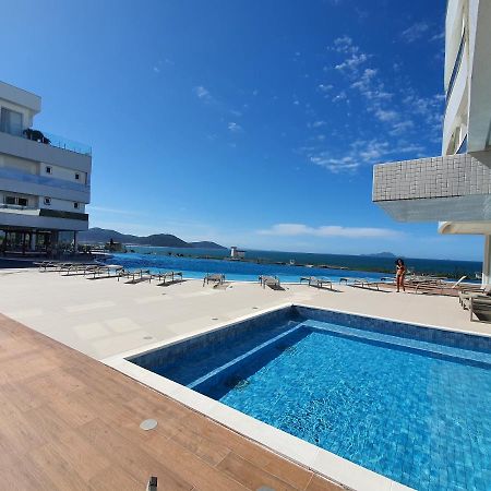 Apto De Luxo Mirante Home Club, Magnifico Mar Dos Ingleses Флорианополис Экстерьер фото