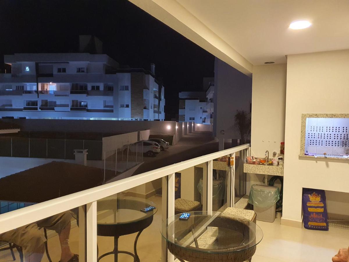 Apto De Luxo Mirante Home Club, Magnifico Mar Dos Ingleses Флорианополис Экстерьер фото